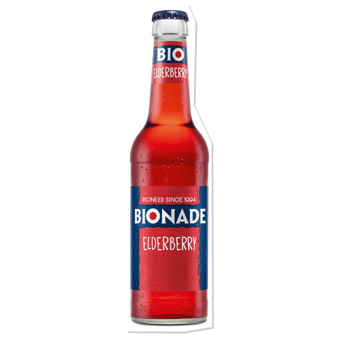 Bionade Bio Holunder 330ml