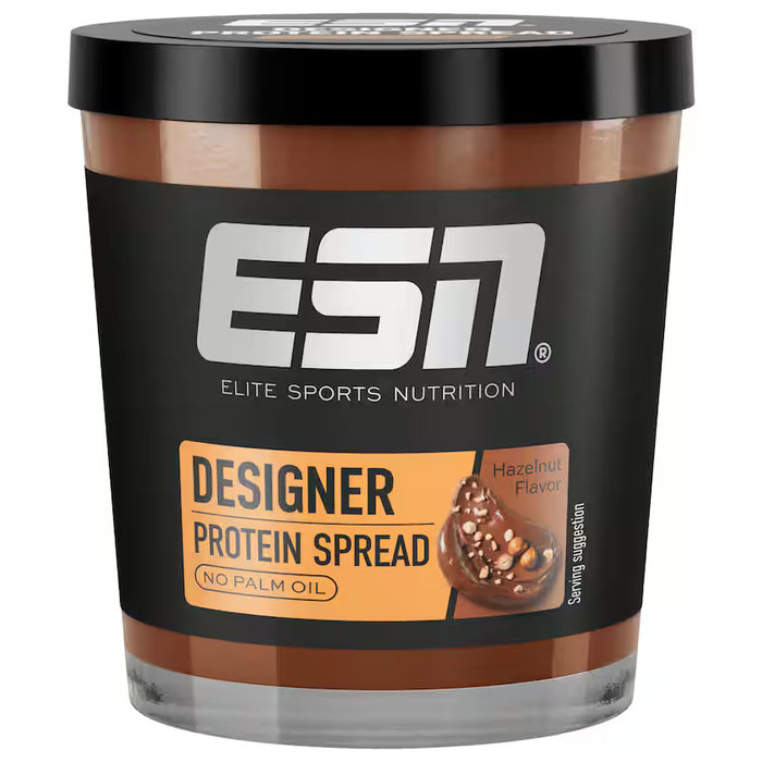 ESN Protein Dream Cream Hazelnut 200g