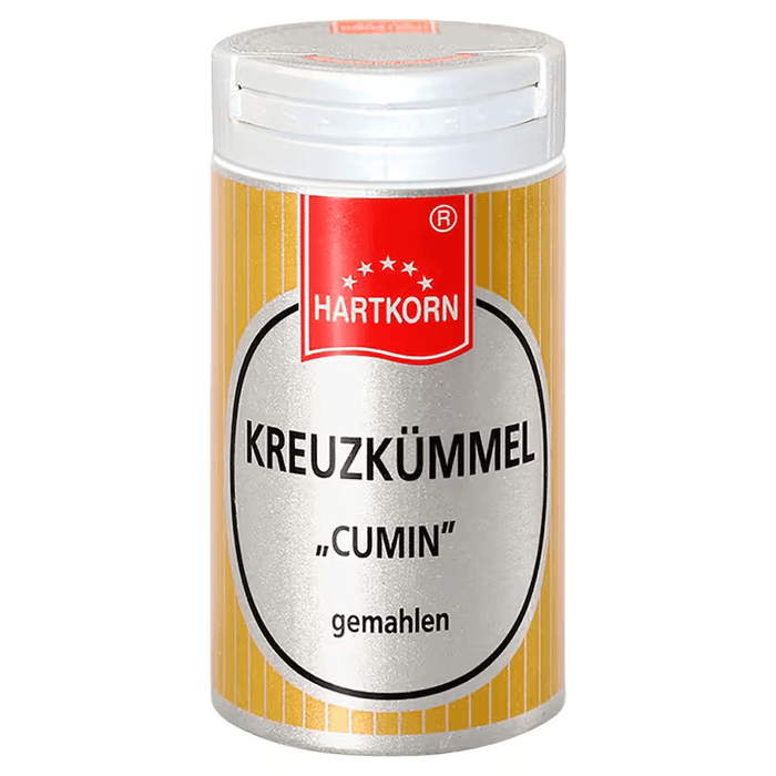 Hartkorn Kreuzkümmel "Cumin" gemahlen 30g
