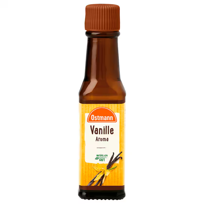 Ostmann Vanille Aroma 20ml