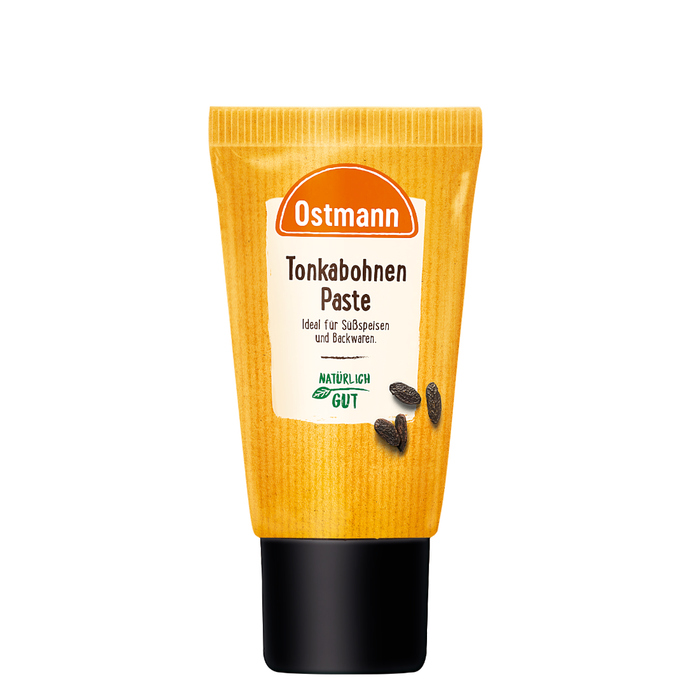 Ostmann - Tonkabohnen paste