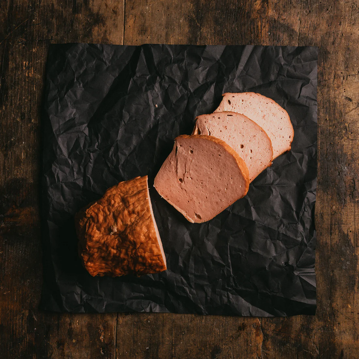 Goha's Leberkäse 150g