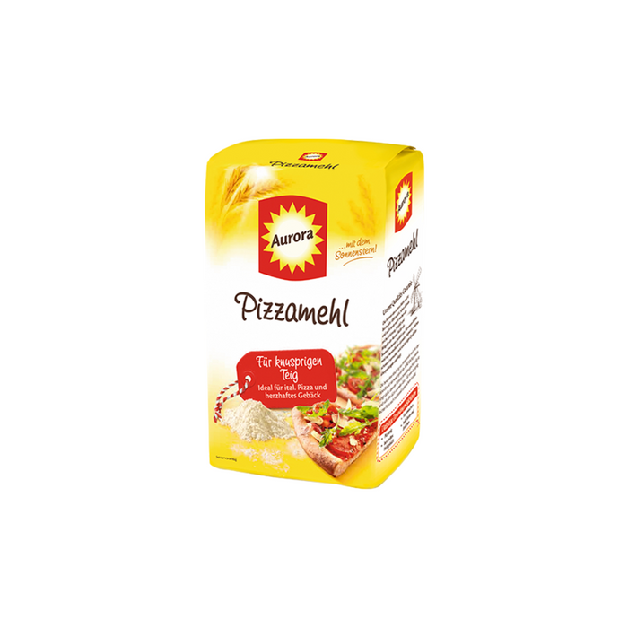 Aurora Pizzamehl 1kg