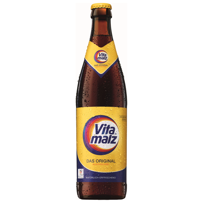Vitamalz - Malt drink - 500ml