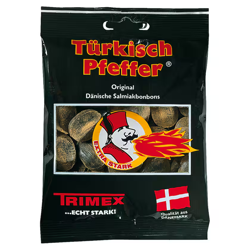 Trimex Türkisch Pfeffer 100g
