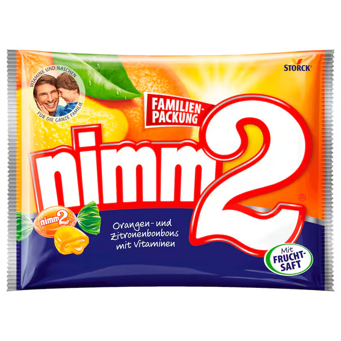 nimm2 Bonbons 429g