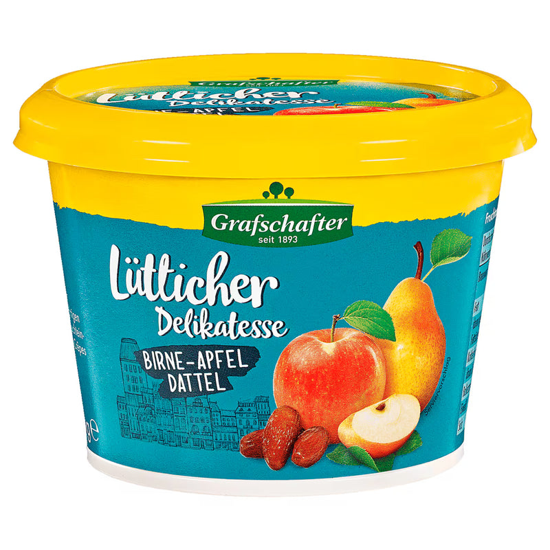 Grafschafter Lütticher Delikatesse 300g
