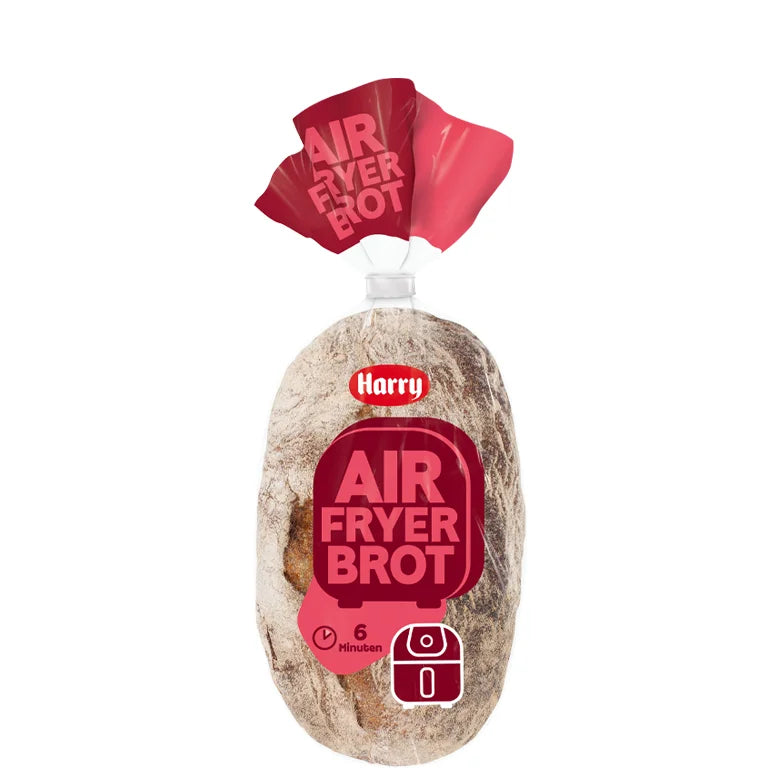 Harry Air Fryer Brot 300g