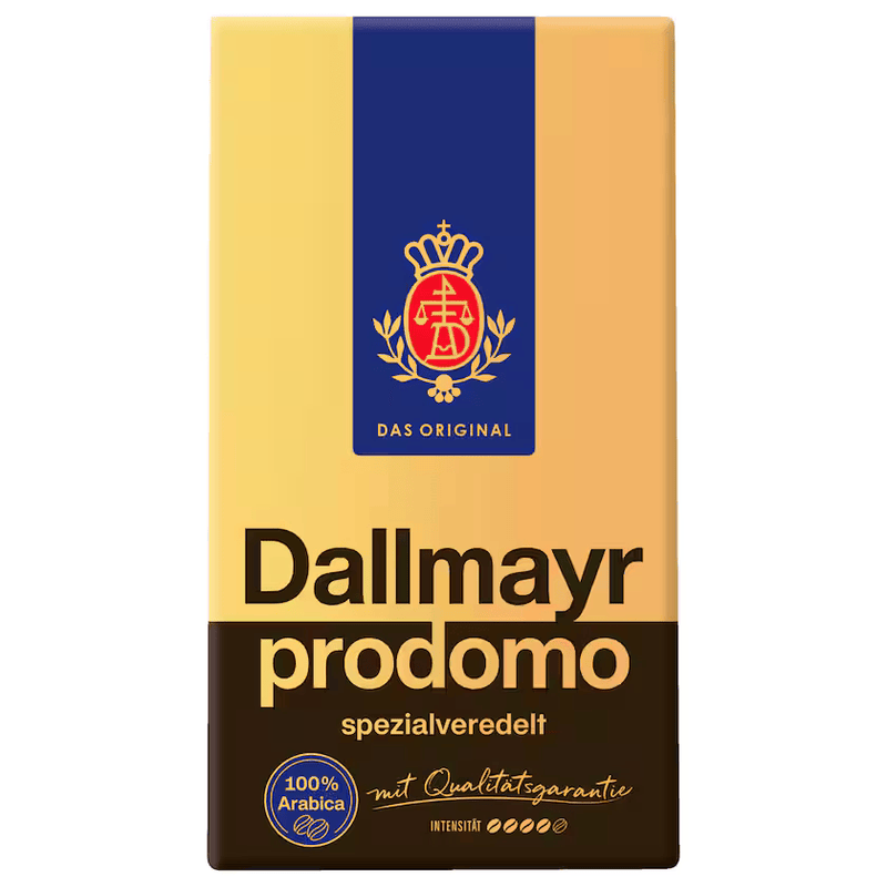 Dallmayr Prodomo 500g