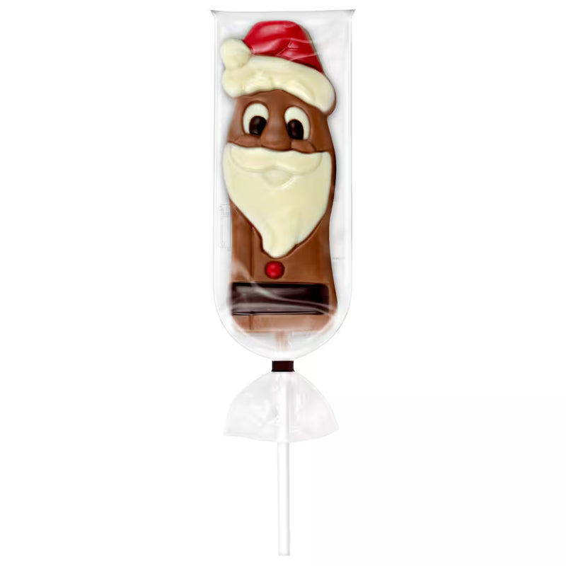 REWE Beste Wahl Schokololli Santa 23g