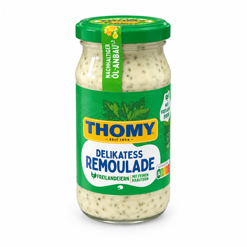 Thomy Remoulade mit Kräutern 250ml