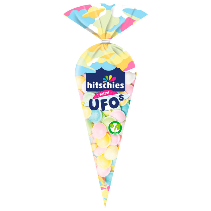 Hitschler hitschies Brizzl UFOs 75g