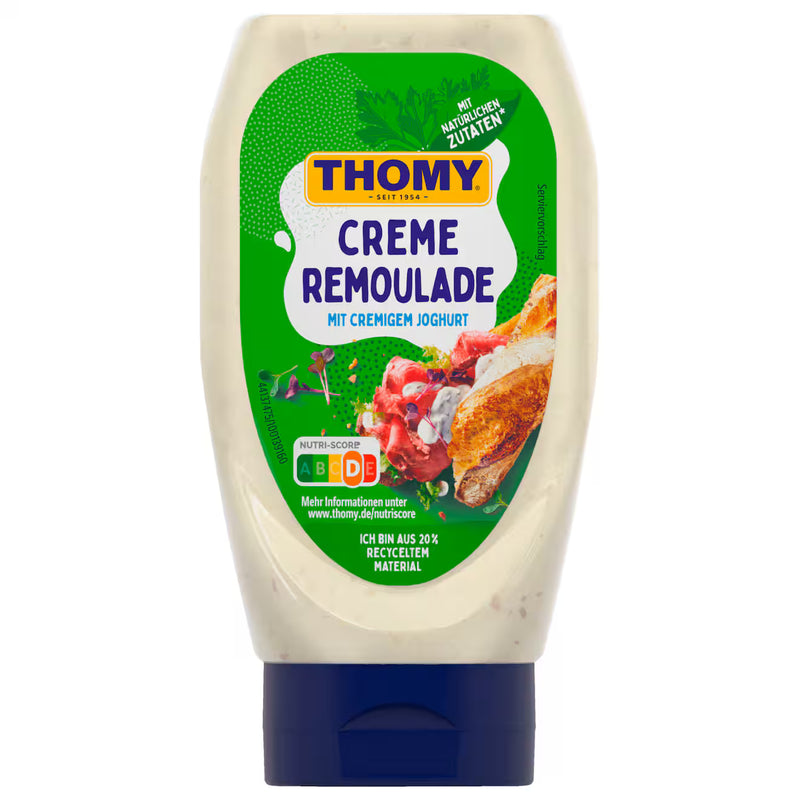 Thomy Creme Remoulade 300ml