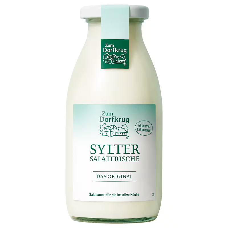 Zum Dorfkrug Sylter Salatfrische 250ml