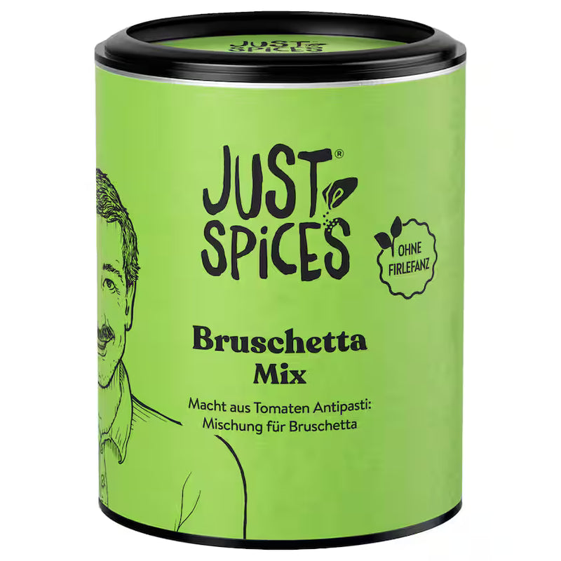 Just Spices Bruschetta Gewürzmix 45g