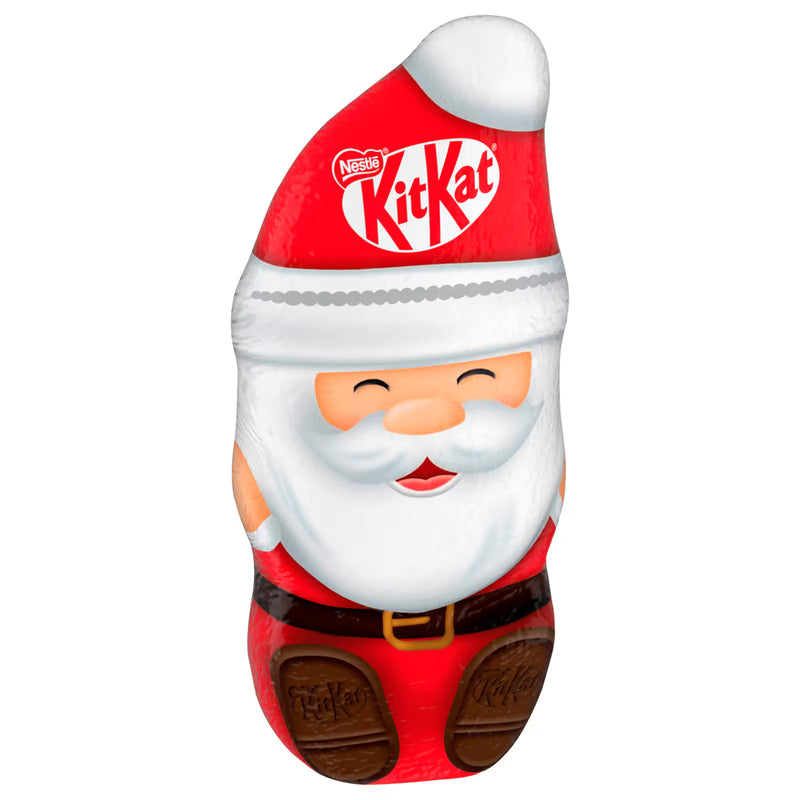 KitKat Weihnachtsmann 85g