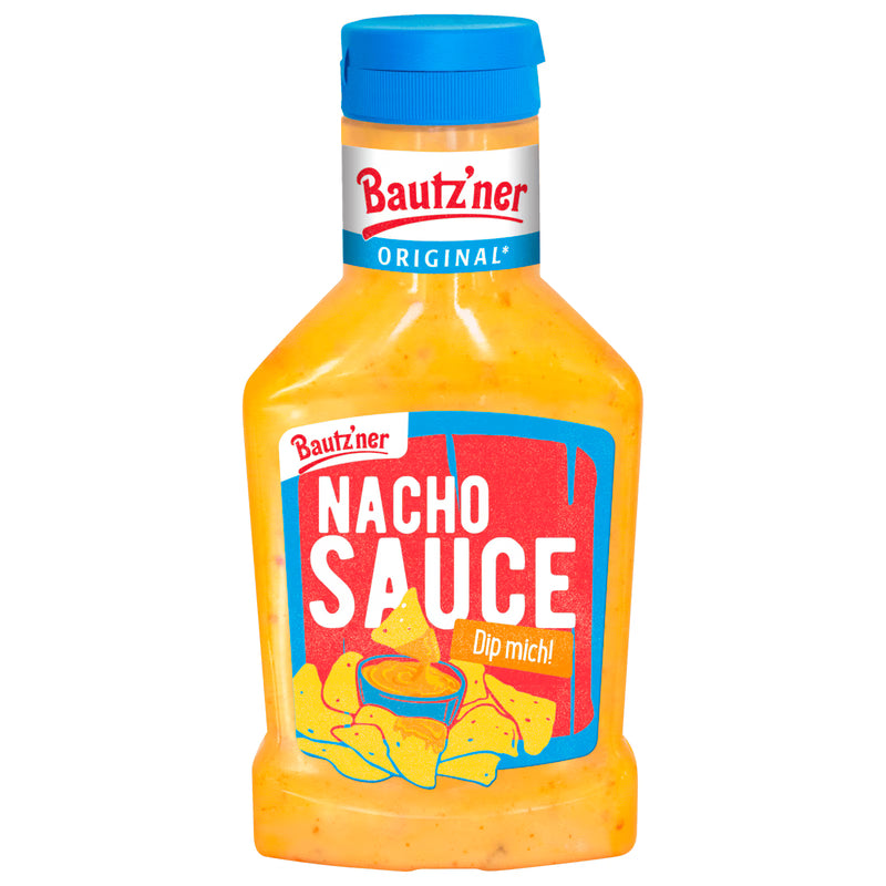 Bautz'ner Nacho Sauce 300ml