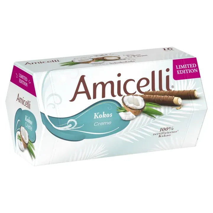 Amicelli Kokos 200 g