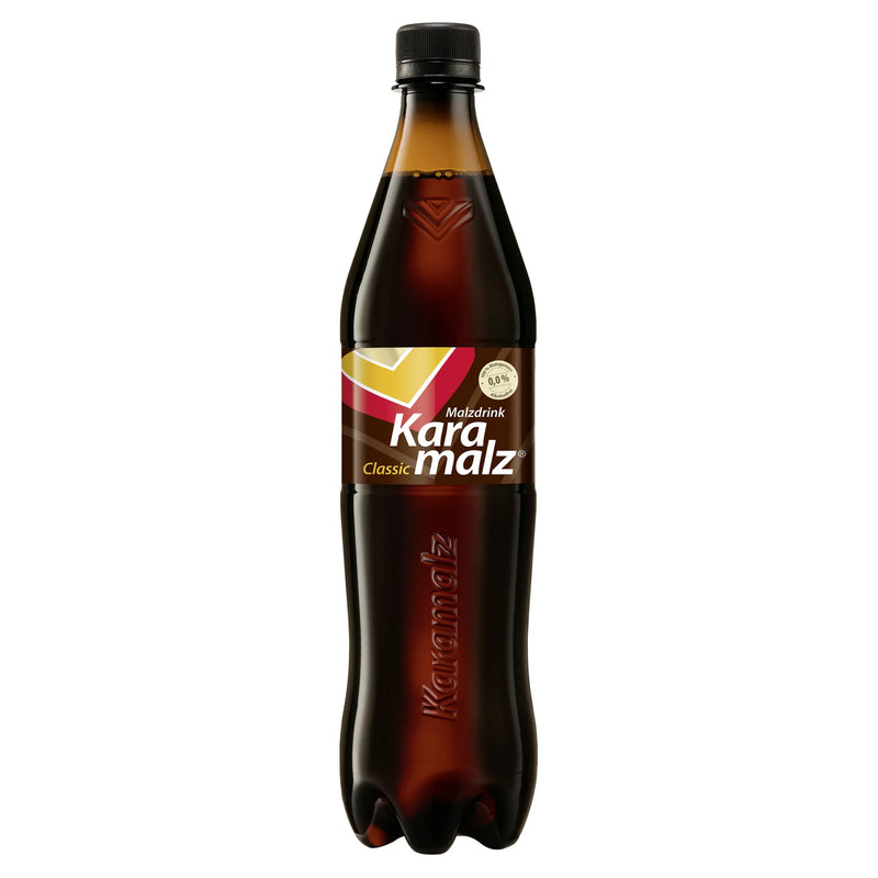 Karamalz 750 ml