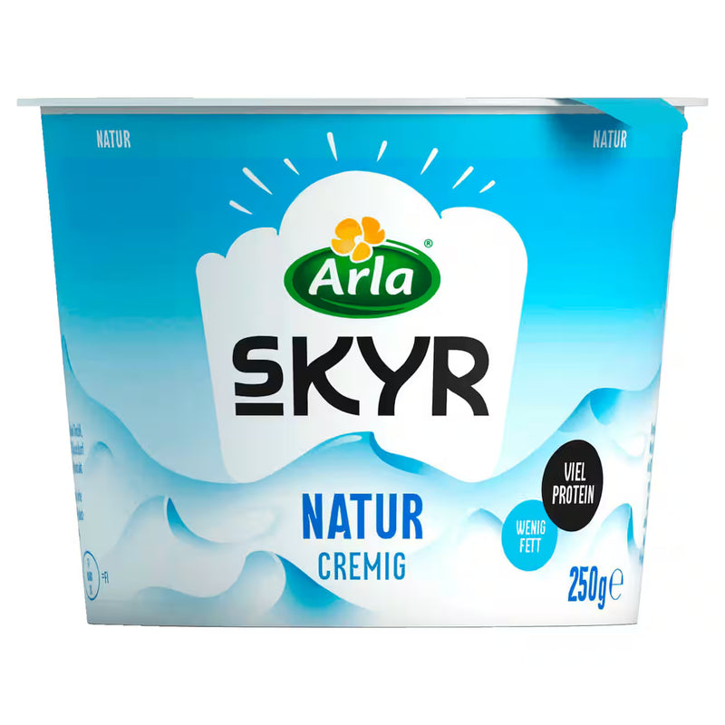 Arla Skyr Natur 250g