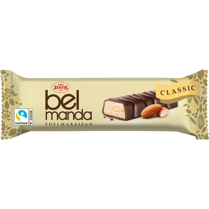 Zentis Belmanda Classic 40g