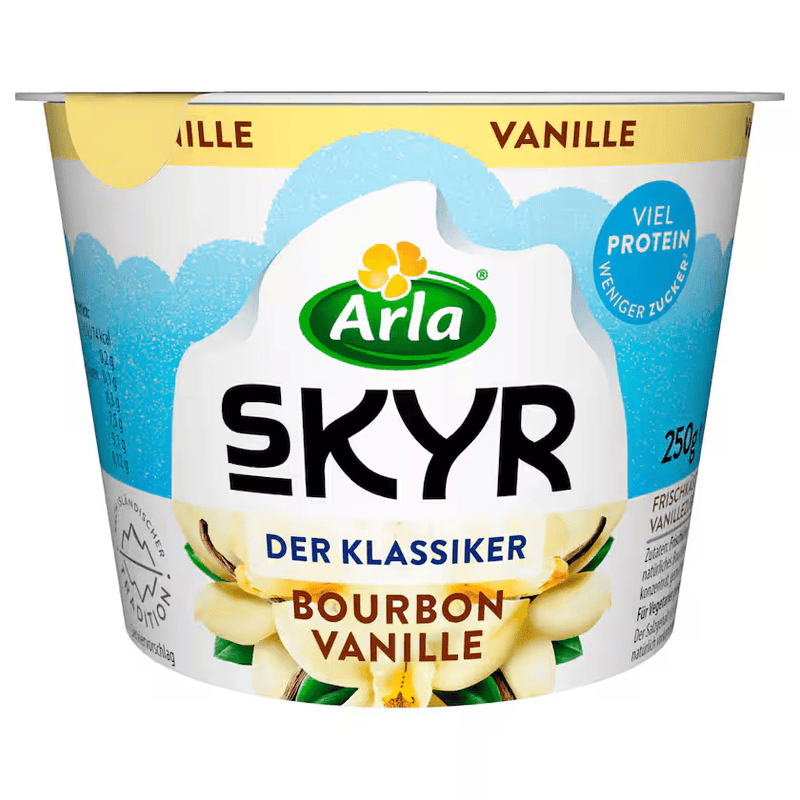 Arla Skyr Vanille 250g