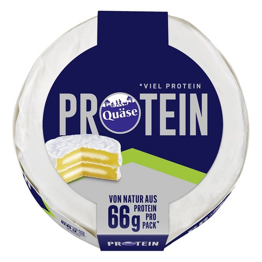 Loose Quäse Protein 220g