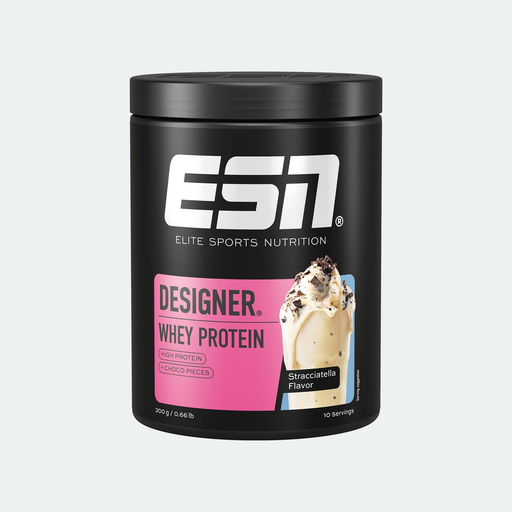 ESN Designer Whey Stracciatella 300g