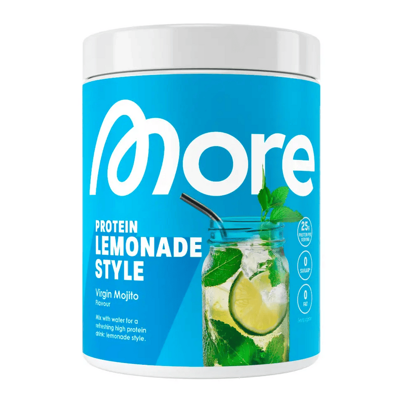 More Lemonade Style Virgin Mojito 300g