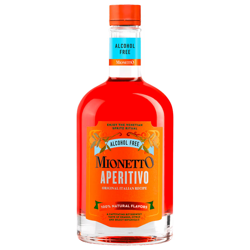Mionetto Aperitivo alkoholfrei 500ml