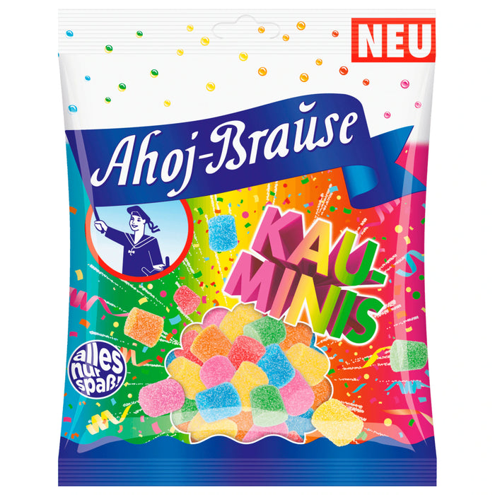 Ahoj-Brause Kauminis 150g