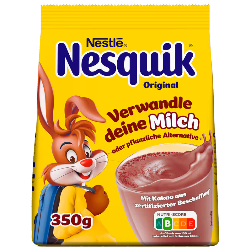 Nestlé Nesquik Original Kakao 350g