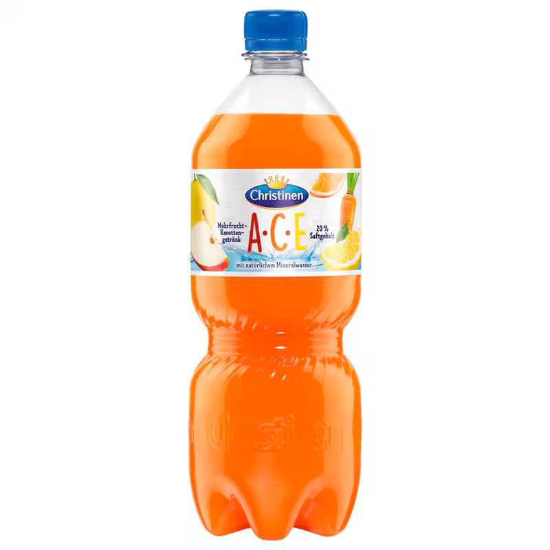 Christinen ACE 1l