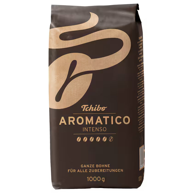 Tchibo Aromatico Intenso Ganze Bohne 1000g