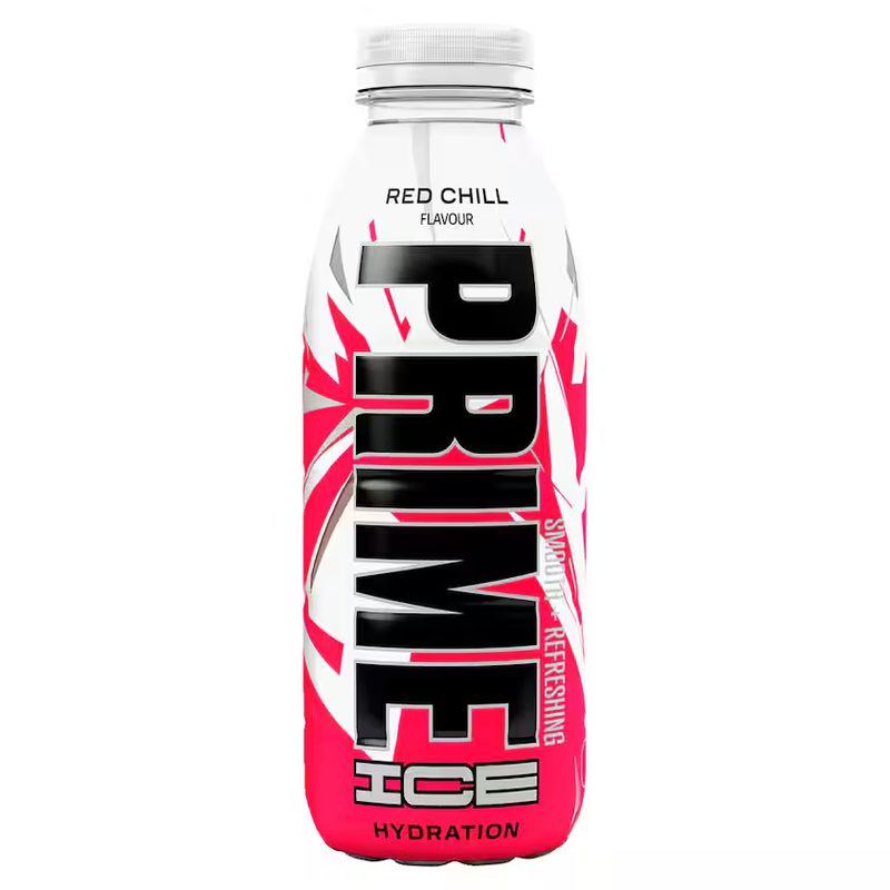 PRIME Red Chill 500ml