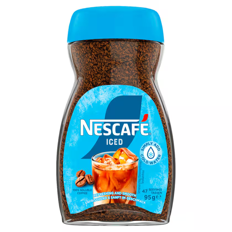Nescafé Iced 95g