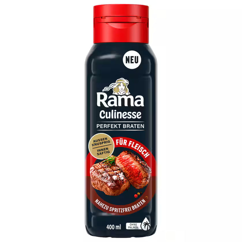Rama Culinesse Perfekt Braten für Fleisch 400ml