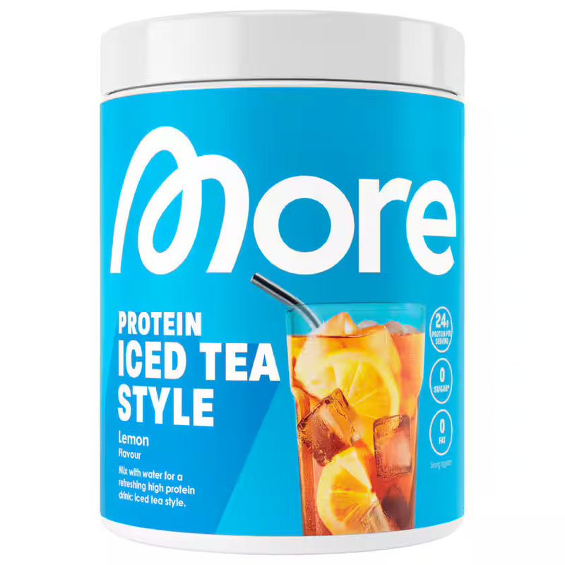 More Clear Lemon Ice Tea 300g