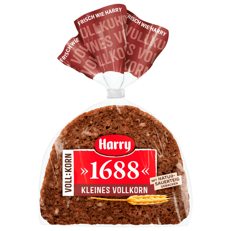 HARRY 1688 KLEINES VOLLKORN
