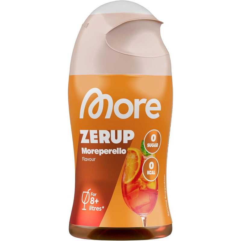 MORE Zerup Moreperello 65 ml