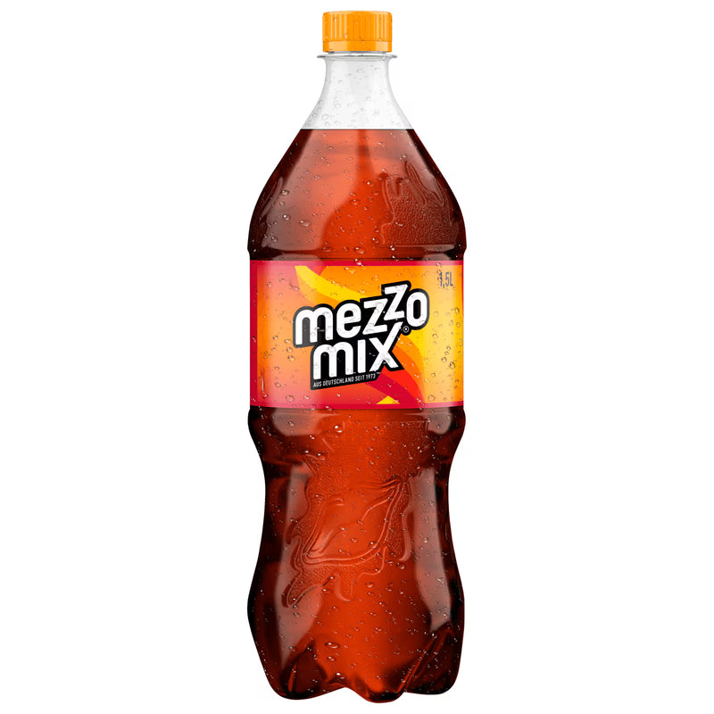 Mezzo Mix 1,5l