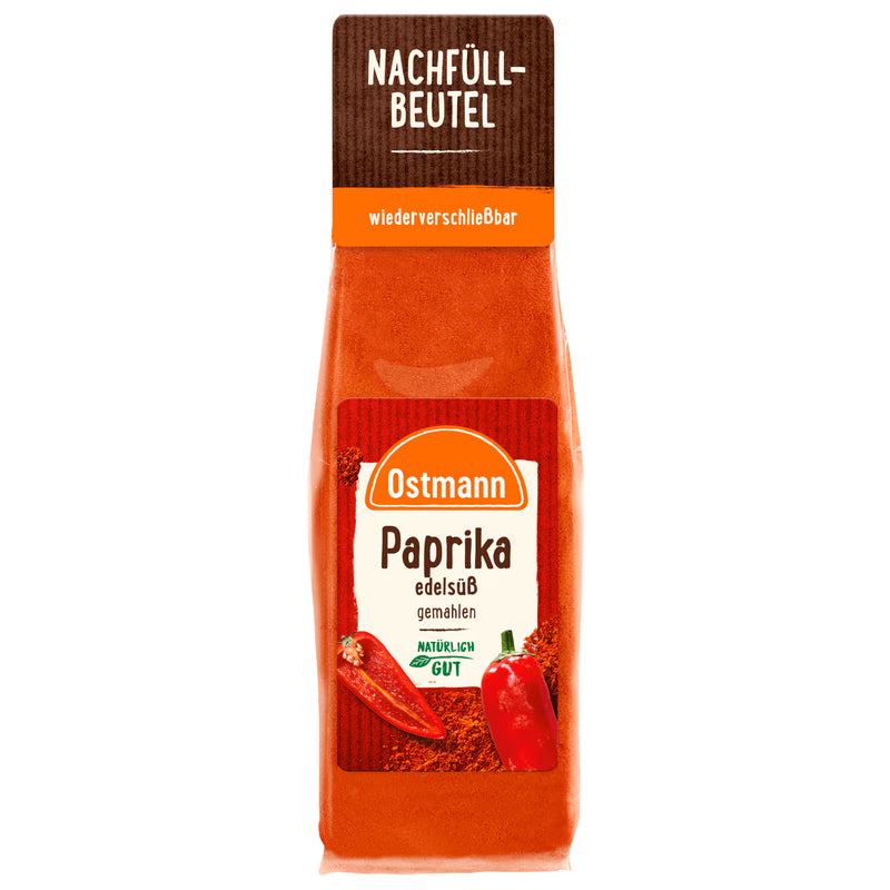 Ostmann Paprika edelsüß 50g