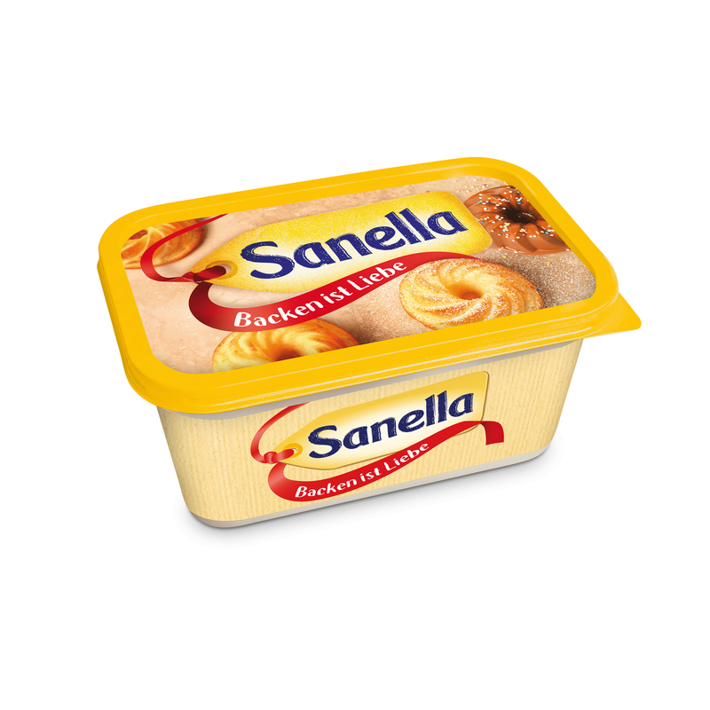 Sanella 400g