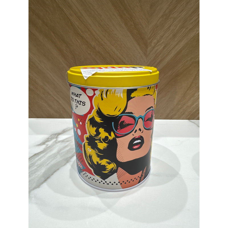 Ferrero Duplo Design Dose mit 24 Riegeln 436.8g