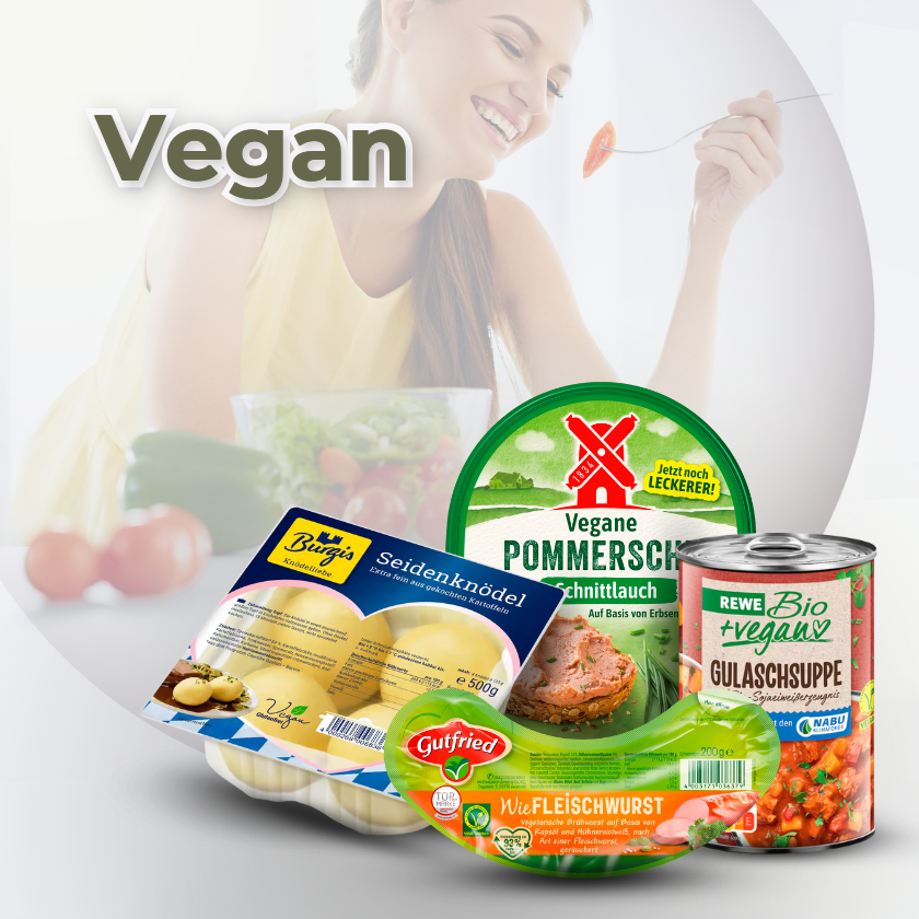 Vegan