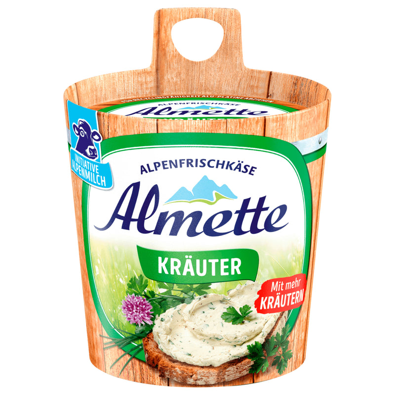Almette Kräuter