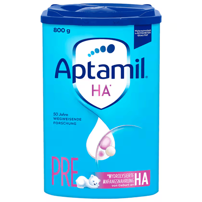 Aptamil HA Pre Anfangsmilch 800g