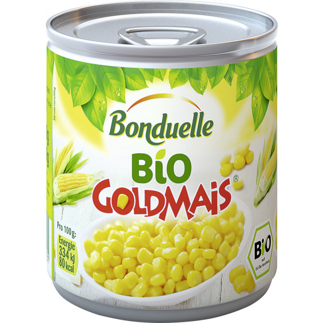 Bonduelle - Goldmais 300g