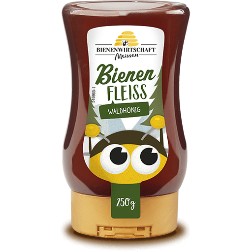 Bienenfleiss Forest Honey 250g