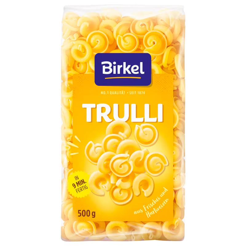 Birkel Trulli 500g